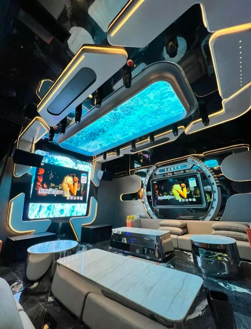 株洲商务ktv带来全新商务ktv新玩法-荷塘区ktv预定